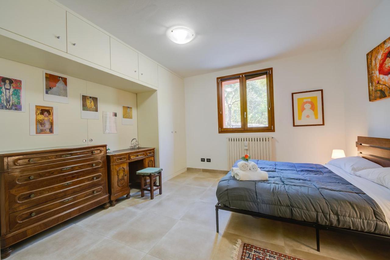 Villa Teresa Apt Lake Garda View - Happy Rentals 소리아노델라고 외부 사진