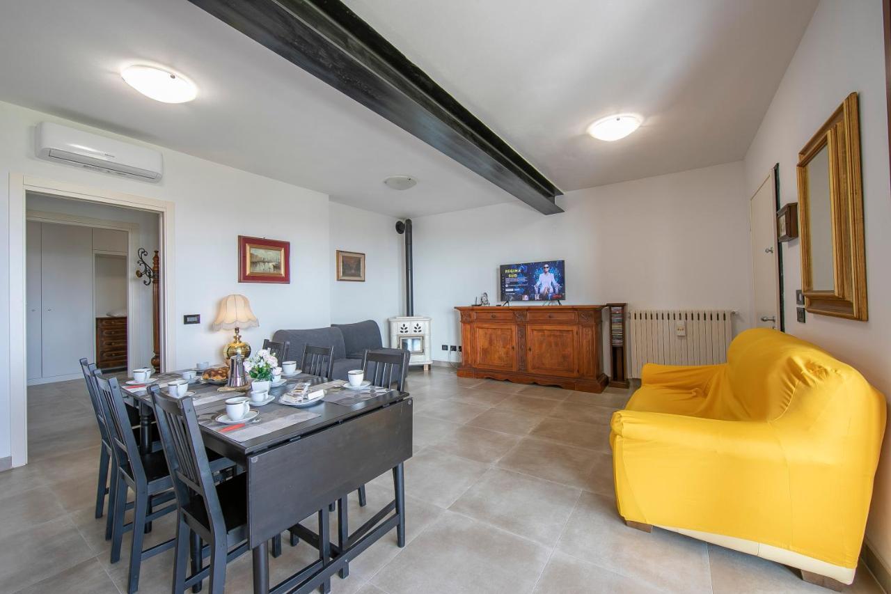 Villa Teresa Apt Lake Garda View - Happy Rentals 소리아노델라고 외부 사진